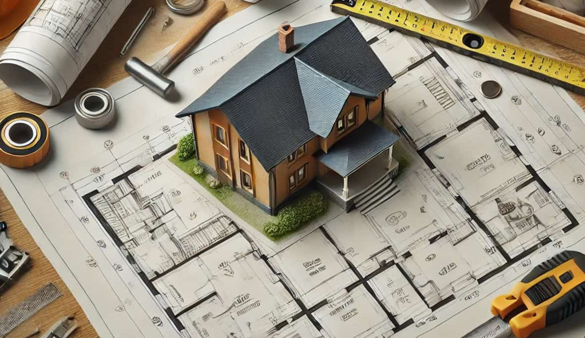 Navigating New Construction Home Contracts