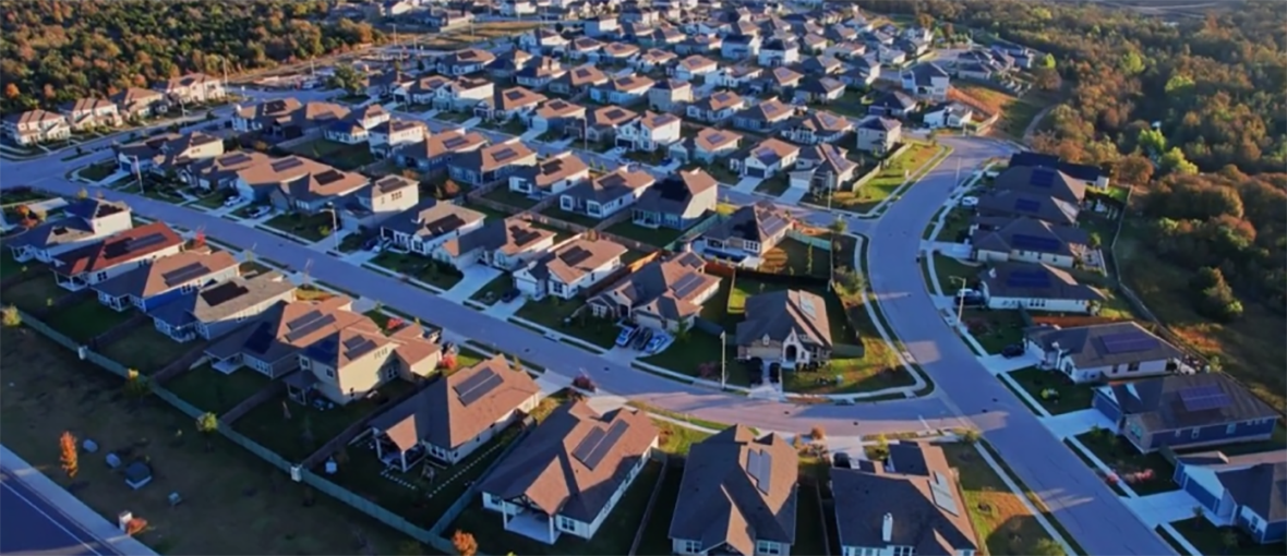 Private: The Rise of Eco-Friendly Homes in Austin
