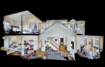 Matterport & Floorplans