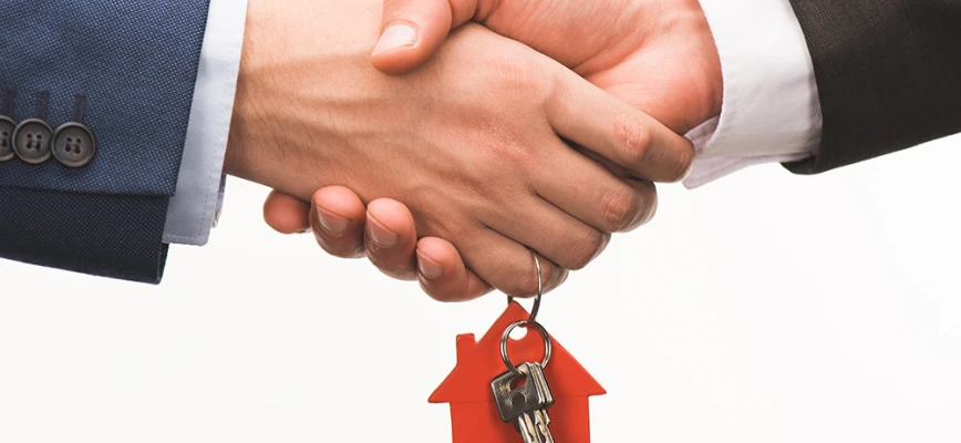 7 Steps to Become a Real Estate Agent