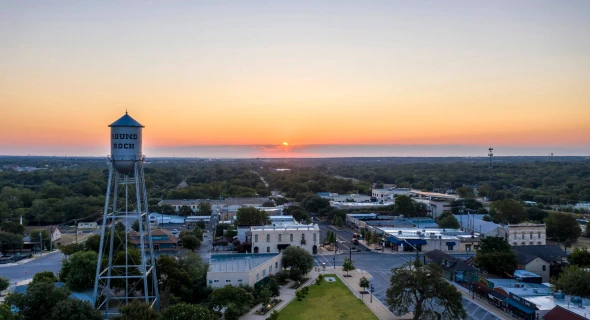 Why Is Everyone Moving to Round Rock, Texas in 2023?