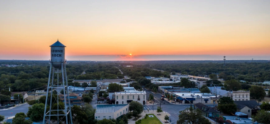 Why Is Everyone Moving to Round Rock, Texas in 2023?