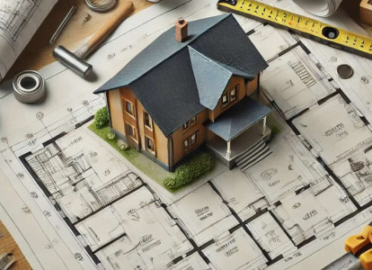 Navigating New Construction Home Contracts