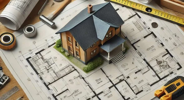 Navigating New Construction Home Contracts