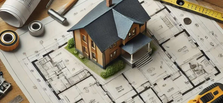 Navigating New Construction Home Contracts