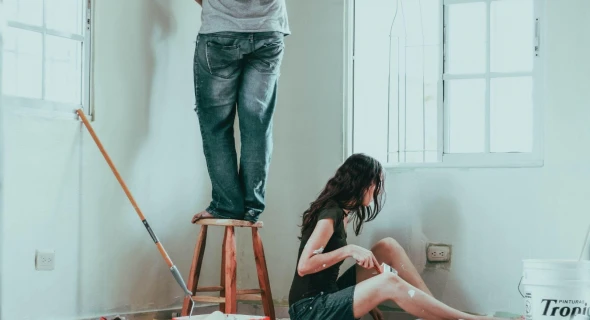 7 affordable ways to add the most value to your home in 2023