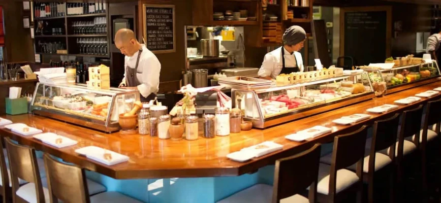 10 Best Sushi Restaurants in Austin, TX