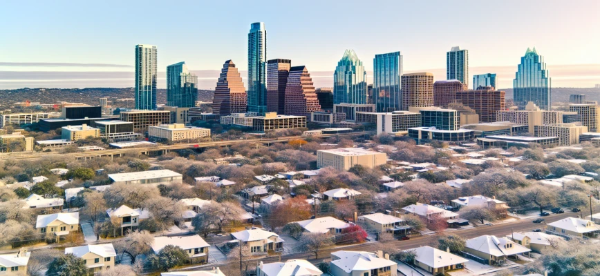 Optimal Timing for Home-Buyers: When Is the Best Time to Buy a Home in Austin TX?