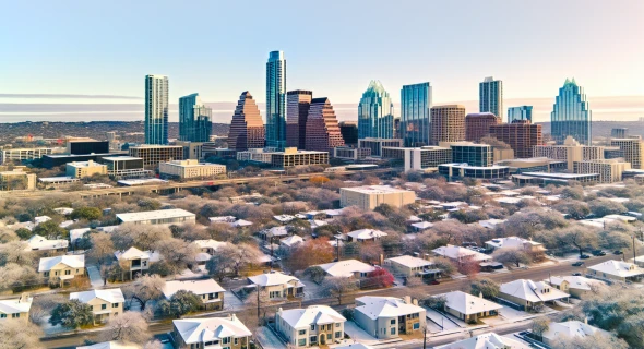Optimal Timing for Home-Buyers: When Is the Best Time to Buy a Home in Austin TX?