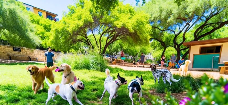Discover the Best Pet-Friendly Neighborhoods in Austin, TX for You and Your Furry Friends