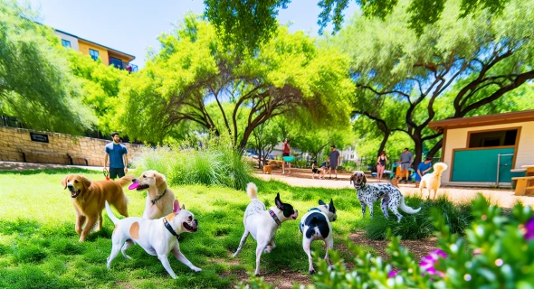 Discover the Best Pet-Friendly Neighborhoods in Austin, TX for You and Your Furry Friends