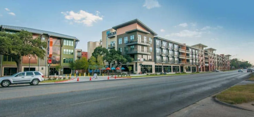 Should I Invest in a Fourplex in Austin Texas