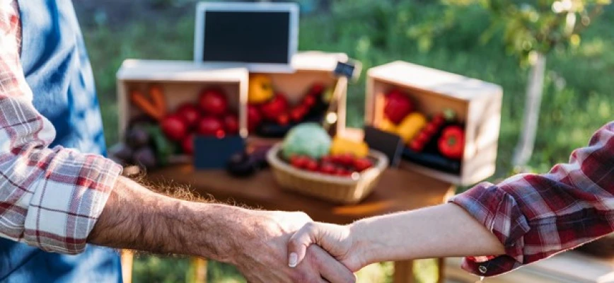 Best Street Markets in Central Austin