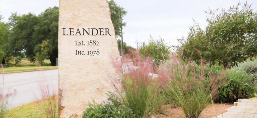 Moving to Leander TX: 2023 Relocation Guide for a Perfect Start