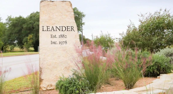 Moving to Leander TX: 2023 Relocation Guide for a Perfect Start