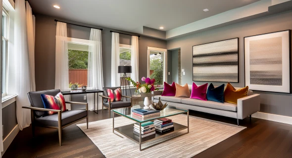 Maximize Your Sale: Should I Stage My Home to Sell?