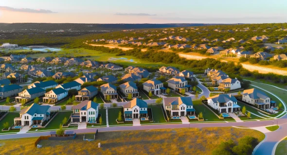 Barton Creek vs Spanish Oaks: Choosing Austin's Premier Luxury Community