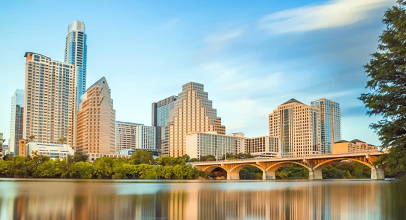 The Best Suburbs of Austin, TX