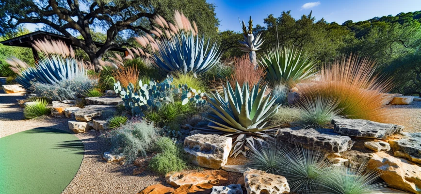 Transform Your Yard: Top Austin, TX Landscaping Ideas for Stunning Outdoor Spaces