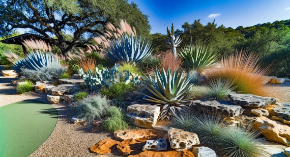 Transform Your Yard: Top Austin, TX Landscaping Ideas for Stunning Outdoor Spaces