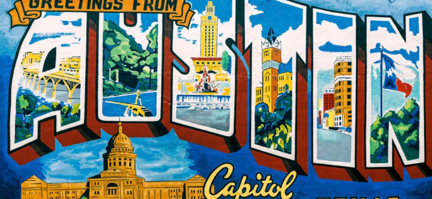 Companies Moving to Austin in 2023 - What You Need to Know