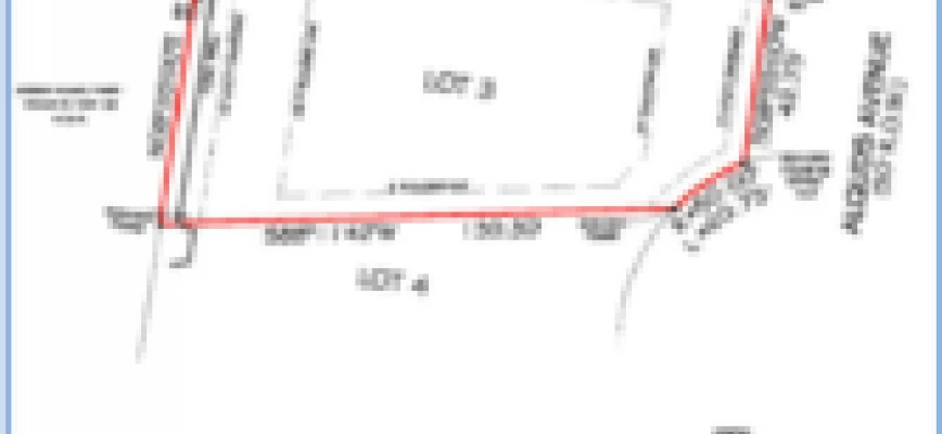 Should I Get a Property Survey in Texas?