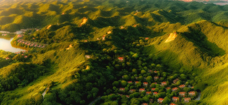 Discover Austin's Most Picturesque Neighborhoods: A Guide to Scenic Neighborhoods Austin TX