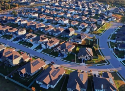 Private: The Rise of Eco-Friendly Homes in Austin