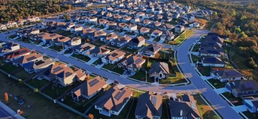 Private: The Rise of Eco-Friendly Homes in Austin