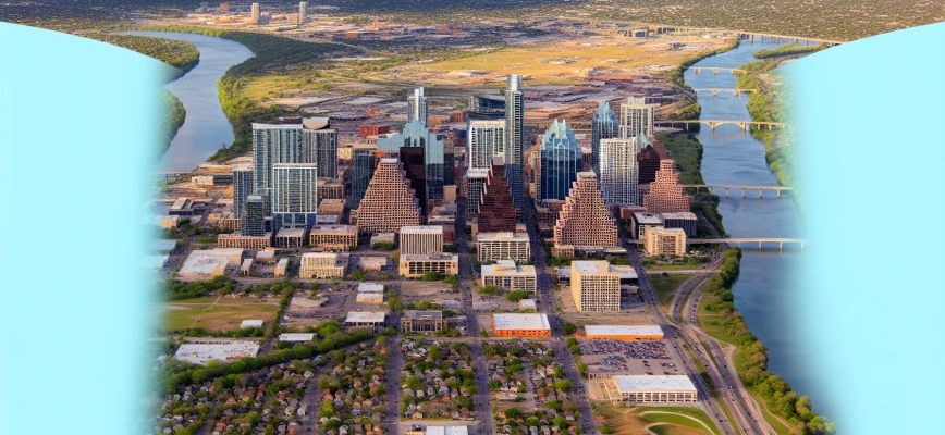 Top Insights on Moving from California to Austin, TX: Pros, Costs, and Family Life