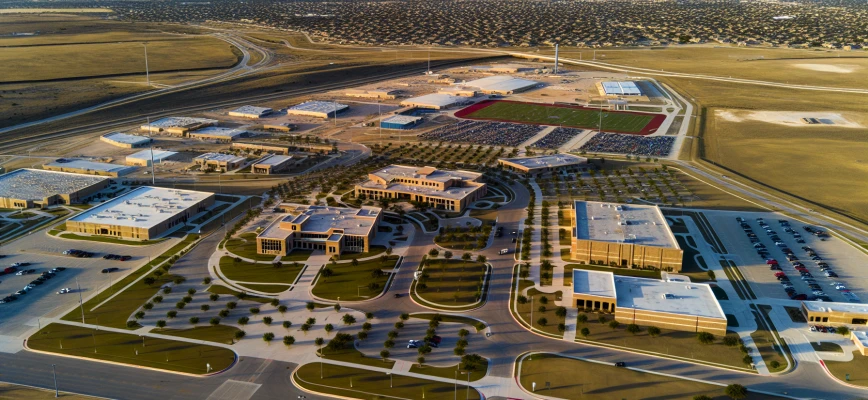 Exploring Leander TX Schools: Performance Insights and Rankings