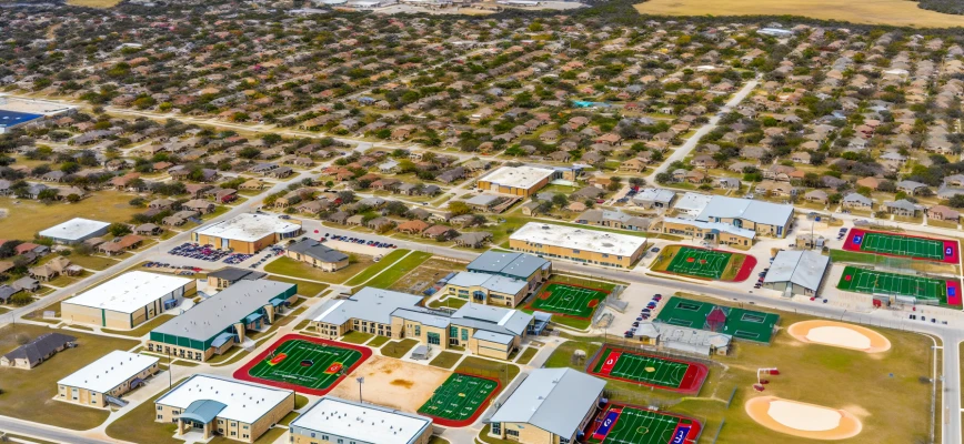 Exploring the Excellence of Hays County Schools in Texas