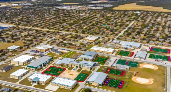 Exploring the Excellence of Hays County Schools in Texas