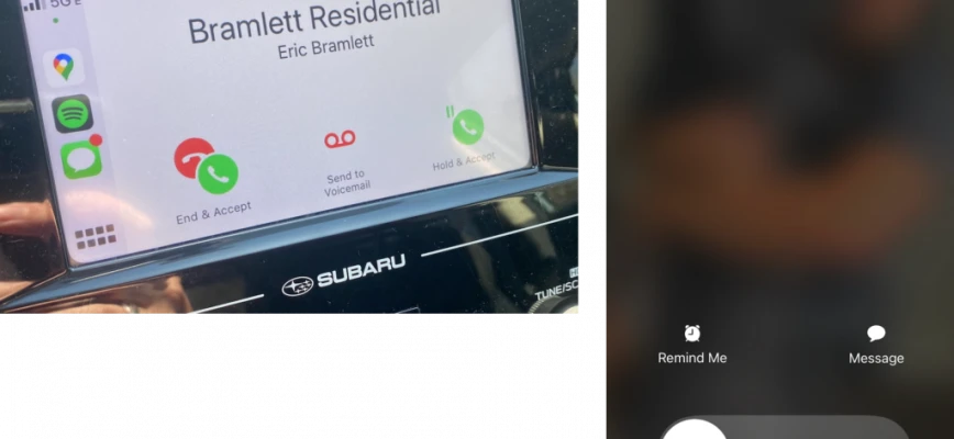 FUB Dialer & Outbound Caller ID