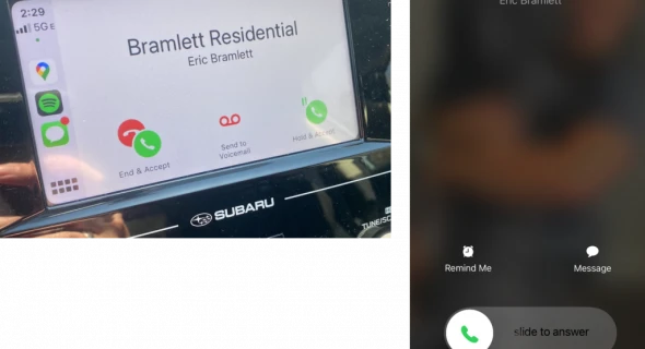 FUB Dialer & Outbound Caller ID