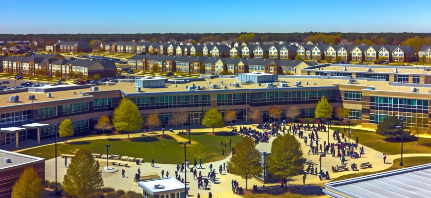 Exploring Quality Education: A Guide to Manor TX Schools for Parents