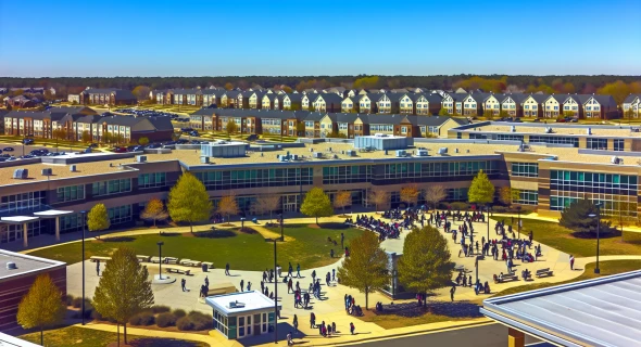 Exploring Quality Education: A Guide to Manor TX Schools for Parents