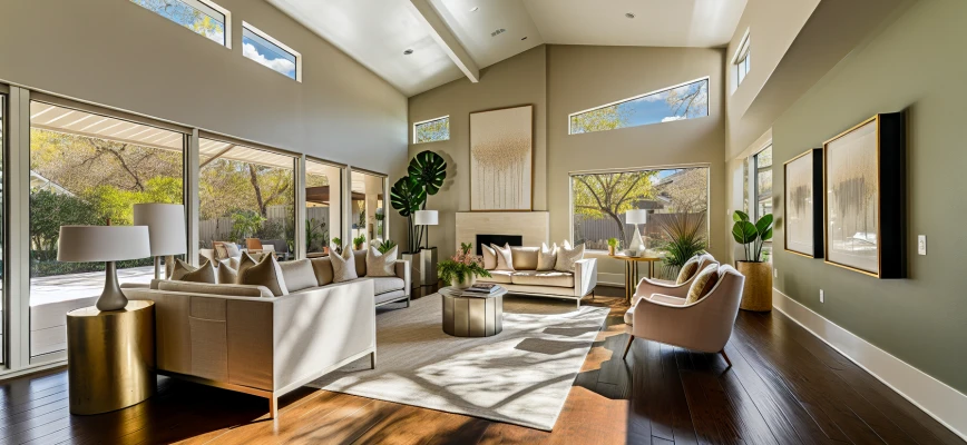 Top Austin TX, Home Design Trends Defining Stylish Living in 2024