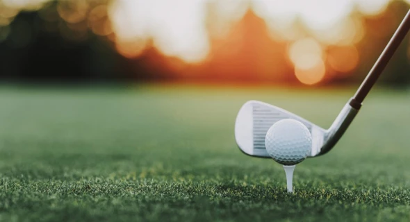 15 Golf Courses Near Austin, TX