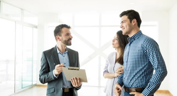 Tips for Choosing the Right Real Estate Agent