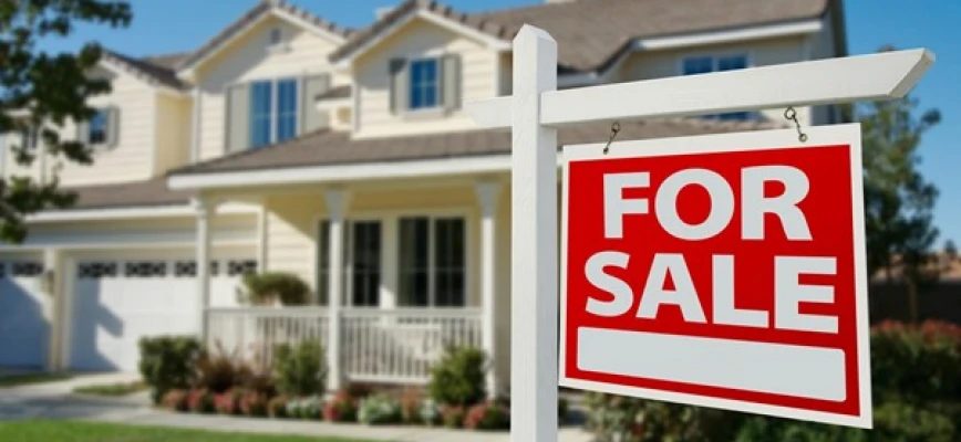 Tips for Selling a House in Texas
