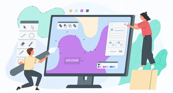 How to Design Your Own Custom Real Estate Website