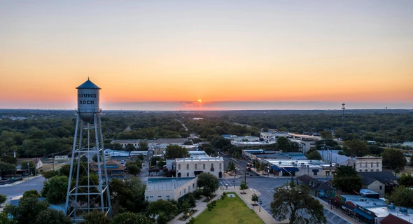 15 Things to Know Before Moving to Round Rock, TX