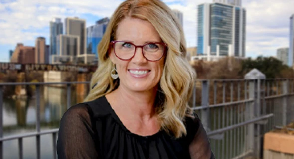 Big News! Director of Agent Success!