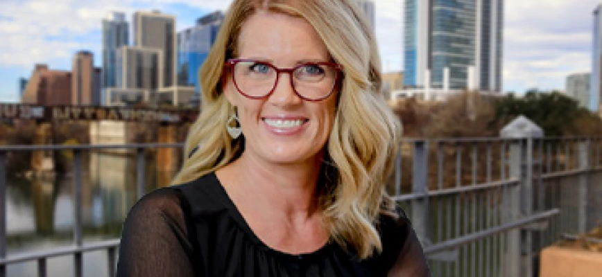 Big News! Director of Agent Success!