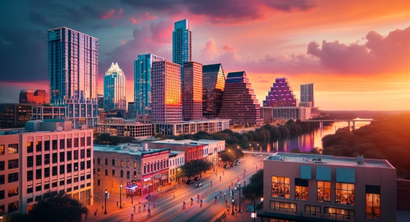 A Comprehensive Guide to Austin, TX Cost of Living