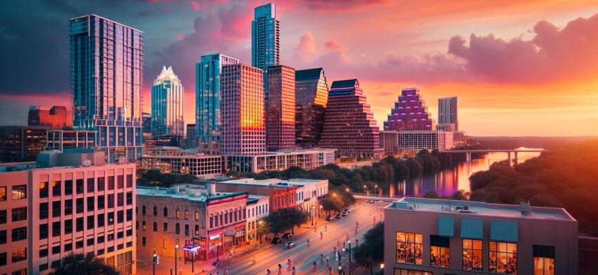 A Comprehensive Guide to Austin, TX Cost of Living