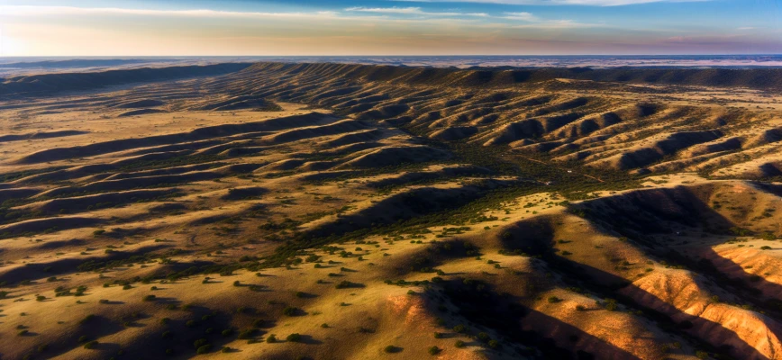 Exploring the Factors: Why Are Houses in Texas Cheap?