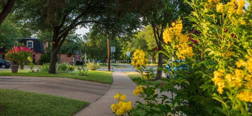 The Best Neighborhoods in Austin, TX
