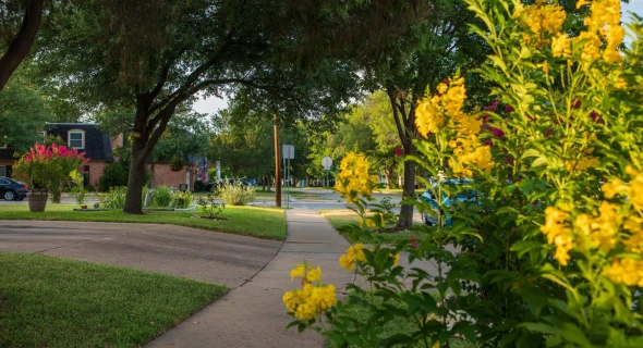 The Best Neighborhoods in Austin, TX